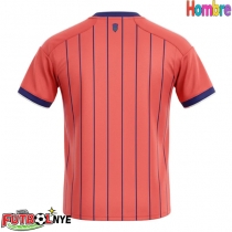 Camiseta Escocia Visitante Equipación Mundial 2026 manga corta